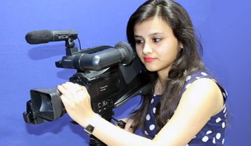 Journalism & Mass Communication courses