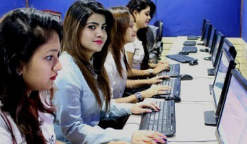 BCA college in Delhi