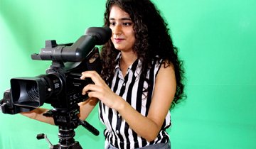 pg diploma in mass communication in delhi