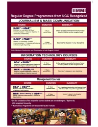 IIMMI brochure page 3