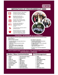IIMMI brochure page 4