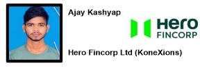 IIMMI placement record