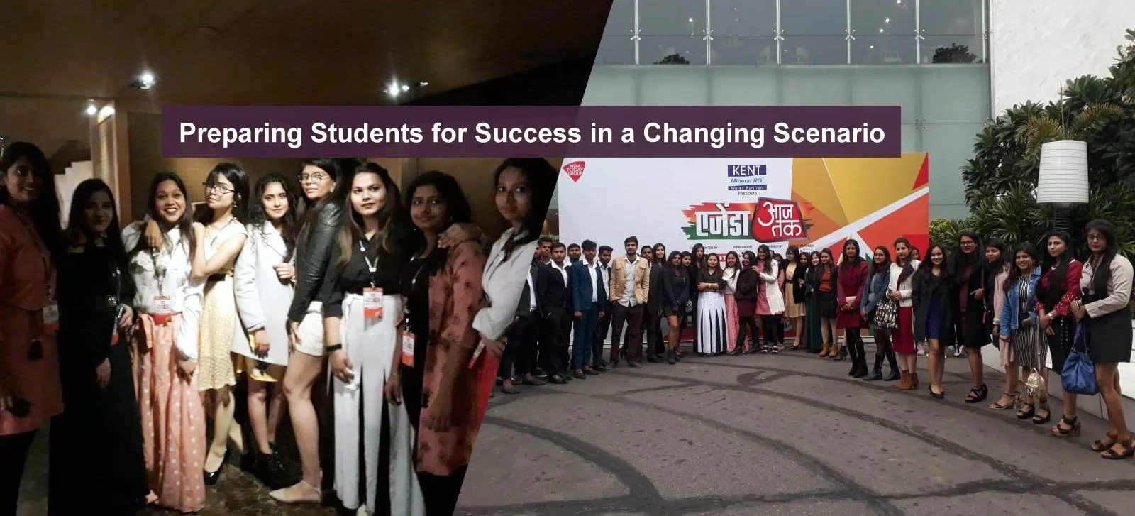 mass communication colleges in delhi