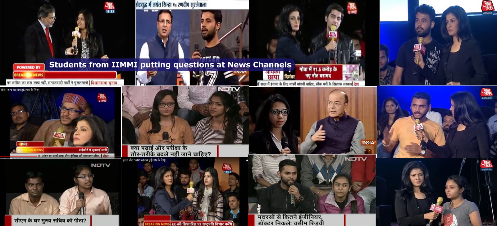 journalism courses in delhi